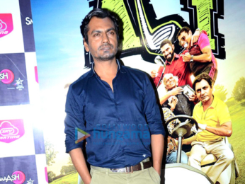 Sohail Khan & Nawazuddin Siddiqui promote 'Freaky Ali'