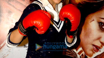 Sonakshi Sinha promotes ‘Akira’