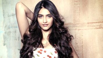 Sonam Kapoor announced as the ambassador for MAMI 2016 and Word to Screen Market