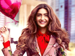 Sonam Kapoor on vegetarianism