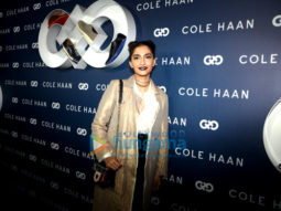 Sonam Kapoor & many more celebs attend the ‘Cole Haan’ footwear launch