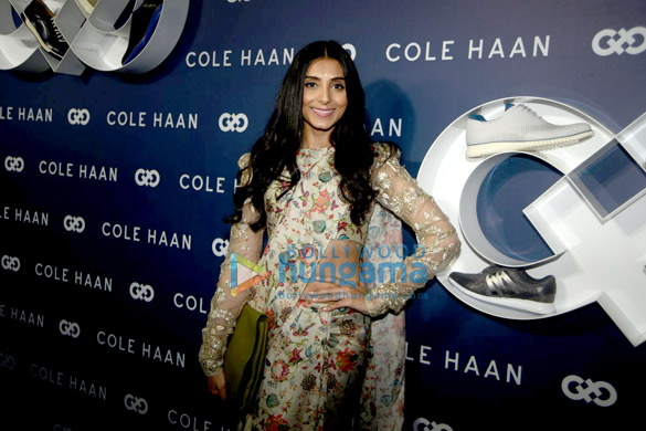 sonam attend the cole haan 13