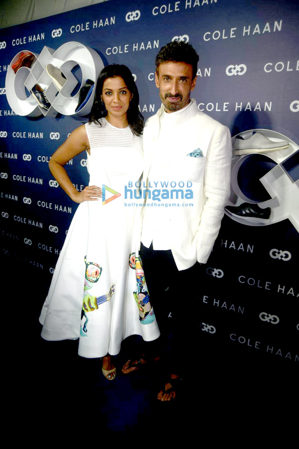 sonam attend the cole haan 17
