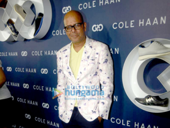 Sonam Kapoor & many more celebs attend the 'Cole Haan' footwear launch