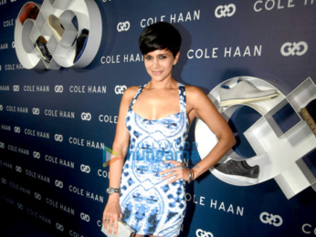 Sonam Kapoor & many more celebs attend the 'Cole Haan' footwear launch