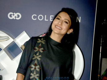 Sonam Kapoor & many more celebs attend the 'Cole Haan' footwear launch