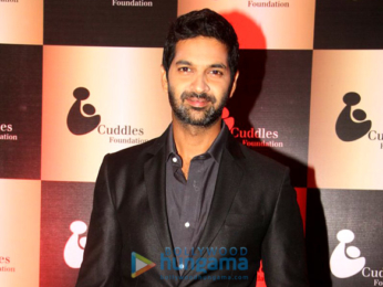 Sonam Kapoor graces 'Cuddles Foundation' fundraiser