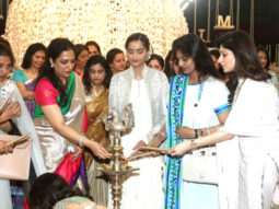 Sonam Kapoor graces IMC Ladies’ Wing event in Mumbai