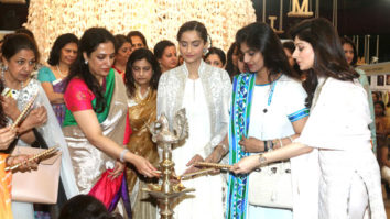 Sonam Kapoor graces IMC Ladies’ Wing event in Mumbai