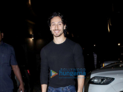 Special screening of ‘A Flying Jatt’ at PVR Icon