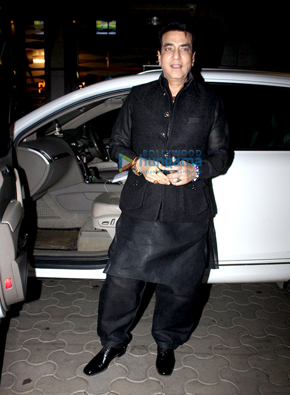special screening of a flying jatt 6