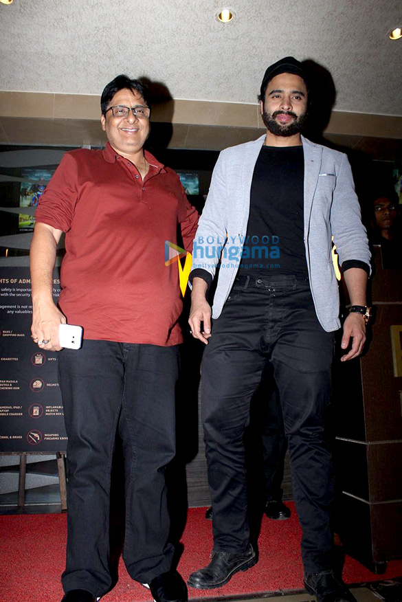 special screening of a flying jatt 7