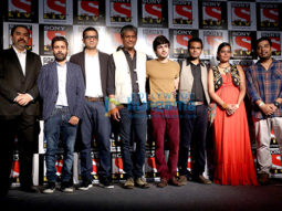Special screening of Chandan Roy Sanyal’s short film ‘Azaad’