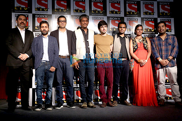 Special screening of Chandan Roy Sanyal’s short film ‘Azaad’ Special screening of Chandan Roy Sanyal’s short film ‘Azaad’