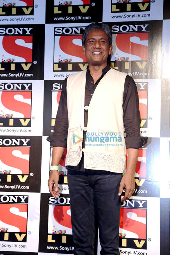 special screening of azaad 3