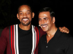 Star-Spangled Success Bash Of Rustom