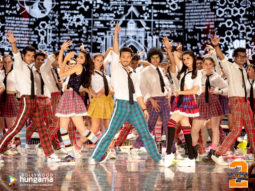 Movie Wallpapers Of The Movie Student Of The Year 2