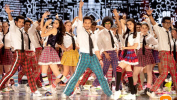Movie Wallpapers Of The Movie Student Of The Year 2