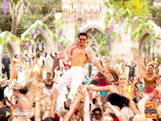Movie Wallpapers Of The Movie Student Of The Year 2