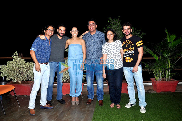 success bash of the voice india kids 6