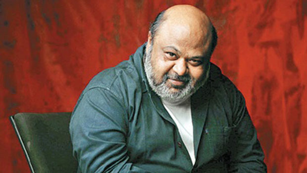 Sudhir Mishra Always Has Interesting Answers Says Saurabh Shukla