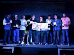 Audio release of ‘Sunshine Music Tours and Travels’