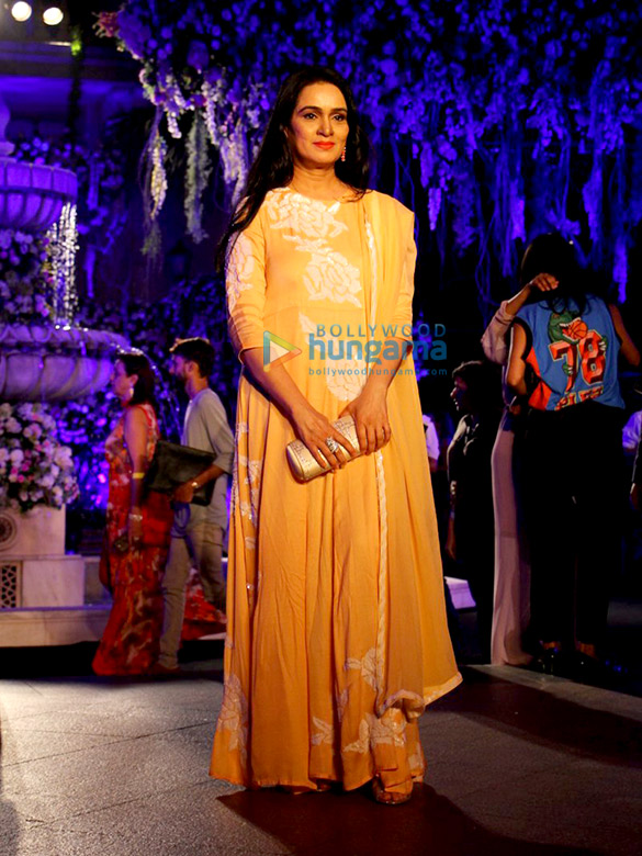 sushant shraddha at lfw 2016 14