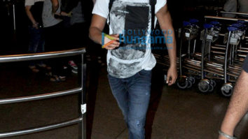 Sushant Singh Rajput goes back to Mauritius to shoot for ‘Raabta’