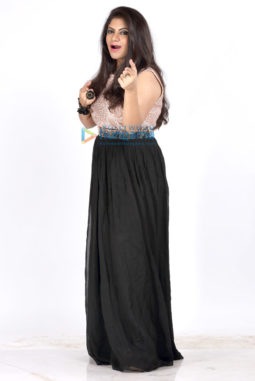 Celebrity Photo Of Tarannum Malik