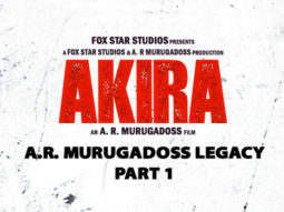 Teaser (Akira)