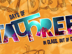 Teaser (Days of Tafree)