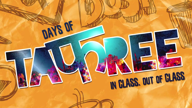 Teaser (Days of Tafree)