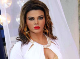 Teaser: Masaledaar Interview With Rakhi Sawant From San Francisco