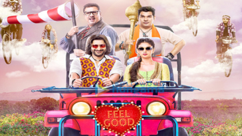 Movie Still Of The The Legend of Michael Mishra