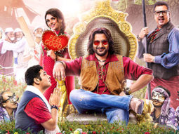 Box Office: All India collections of The Legend of Michael Mishra