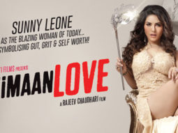 Theatrical Trailer (Beiimaan Love)