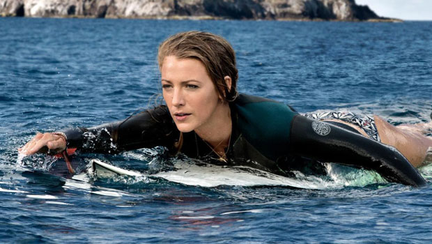 Theatrical Trailer – Hindi (The Shallows)