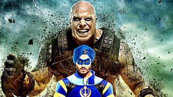 Sikh & Jatt communities object to Tiger Shroff’s A Flying Jatt