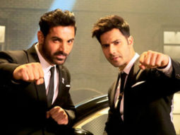 Toh Dishoom (Dishoom)