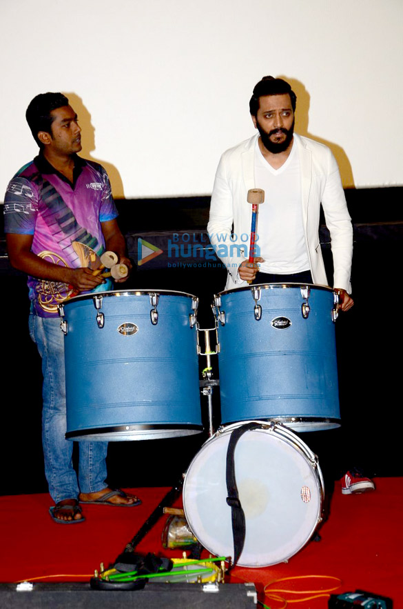 trailer launch of banjo 6