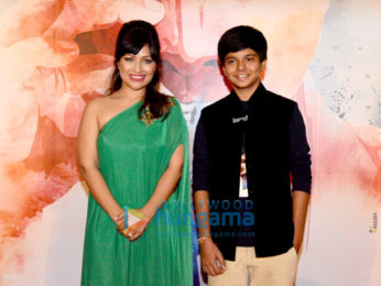 Trailer launch of 'Ek Tha Hero'
