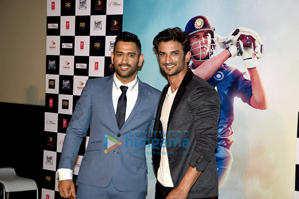 trailer launch of m s dhoni the untold biopic 4