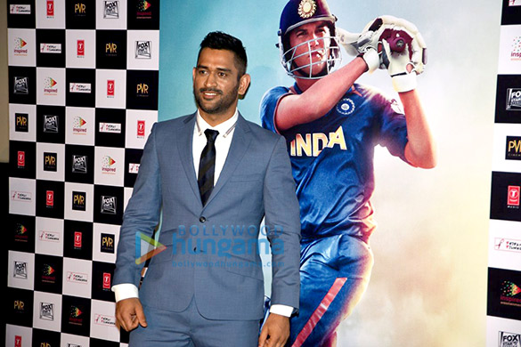 trailer launch of m s dhoni the untold biopic 5