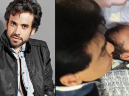 Tusshar Kapoor Talks About Becoming A Father