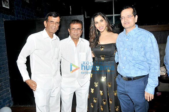 varun dhawan manyata dutt other celebs grace sophie choudrys music album launch sajan main nachungi 11