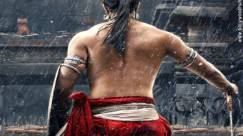 First Look Of The Movie Veeram