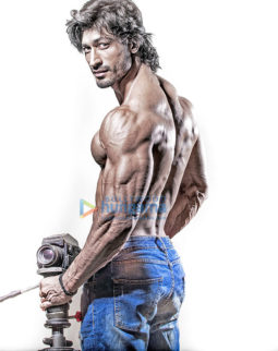 Celebrity Photo Of Vidyut Jammwal