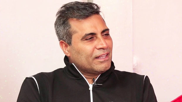 “We Are Not Truly The Unites States Of India, We’re Divided…”: Shailendra Singh “We Are Not Truly The Unites States Of India, We’re Divided…”: Shailendra Singh