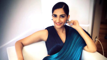 “As of now Veere Di Wedding is the only film I have on hand” – Sonam Kapoor