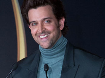Why Hrithik Roshan Was Nervous To Perform In Front Of Kids At ‘IIFA Awards 2016’ Why Hrithik Roshan Was Nervous To Perform In Front Of Kids At ‘IIFA Awards 2016’